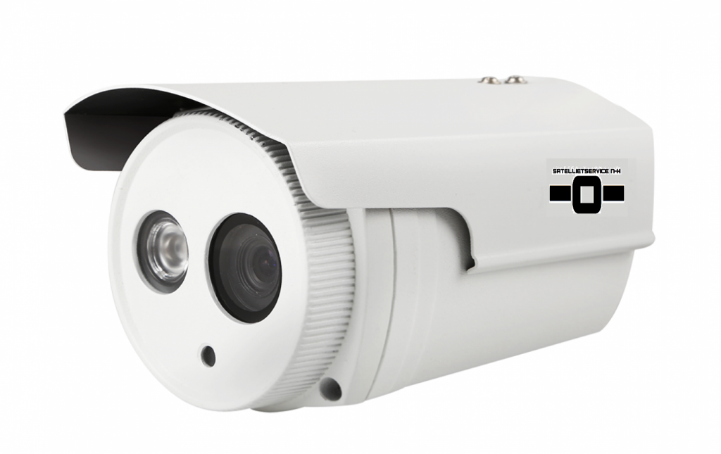 IP camera